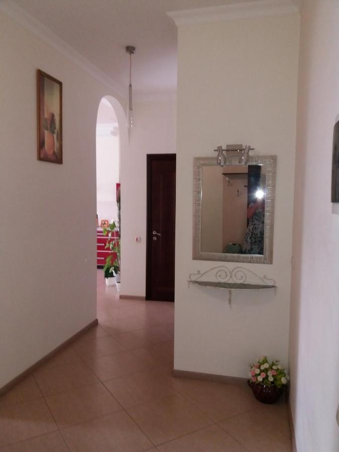Apartament Na Panteylemonovskaya Одесса Экстерьер фото